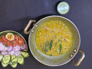 Mutton Keema Kadhai