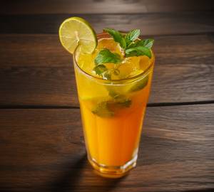 Mango Mojito