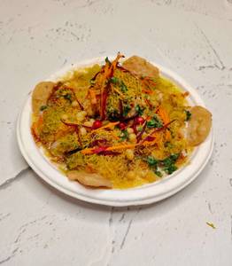 Bhalla Papri