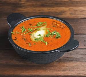 Butter chicken masala