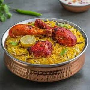 Chicken biryani [1 kg]