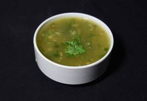 Lemon Coriander Soup[280Ml]