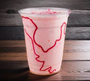 Strawberry shake