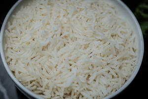 Steam Rice
