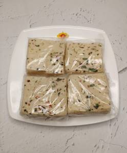 Soan Papdi (Ol)