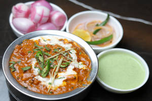 Paneer Lababdar
