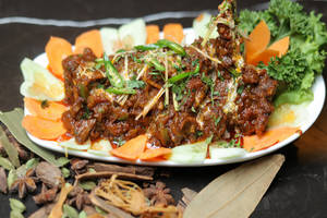 Tawa Mutton