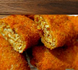 Chicken Bread Pocket