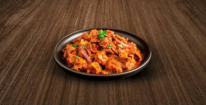 Mutton Bhuna