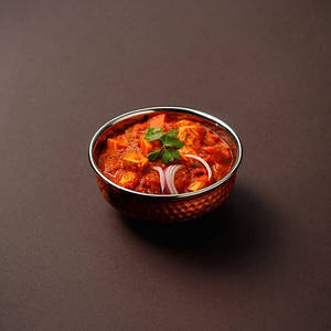 Paneer Do Pyaza