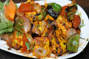 Paneer Tikka