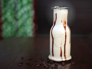Hazelnut Shake