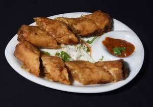 Spring Roll[8 Pieces]