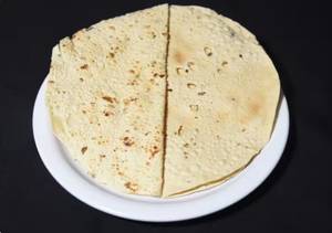 Roasted Papad[1 Piece]