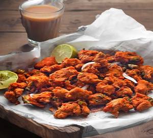 Chicken Pakoda