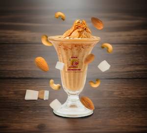 Nuts Jigarthanda [250 Ml]