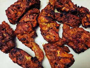 Chicken Barra Kabab