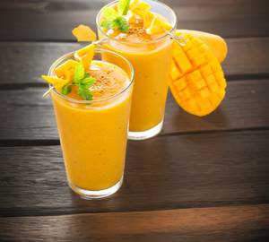 Moldova mango shake