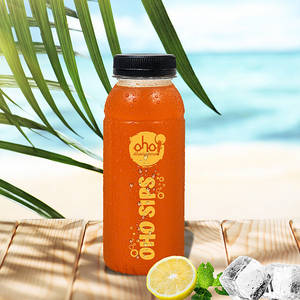 Spicy Guava Mojito