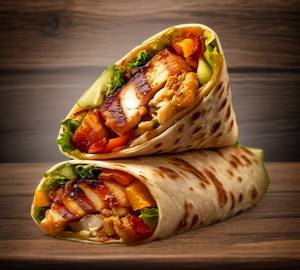 Chicken Special Roll