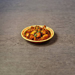 Chicken Sukkha