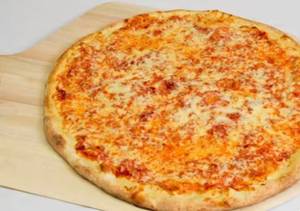 Cheese Pizza[6 Inches, 4 Slices]