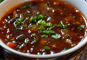 Manchurian Soup[280 Ml]