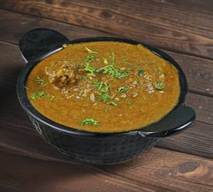 Chicken pepper masala boneless