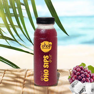 Arabian Pulpy Grape Juice