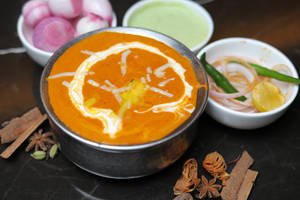 Malai Kofta