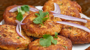 Shami Kebab