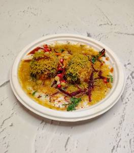 Dahi Bhalla