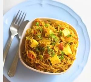 Paneer maggi