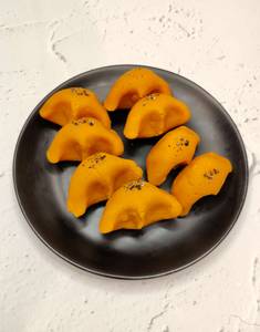 Kesar Peda(Ol)