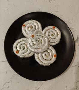 Kaju Jalebi(Ol)