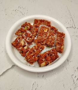 Doda Barfi(Ol)