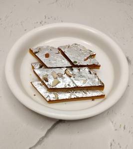 Kaju Sangam Barfi (Ol)