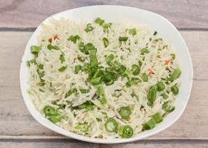 Veg Fried Rice[400G]