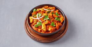 Chicken Masala