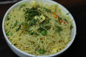Veg Pulao