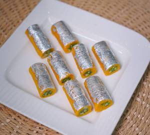 Kaju Roll
