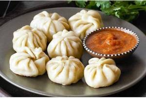 Muto momos 8 pieces
