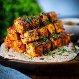 Paneer Mastana Kebab
