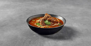 Mutton Kadai