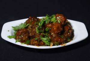 Veg Manchurian Dry [250G]