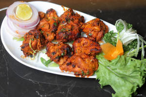 Chicken Tikka