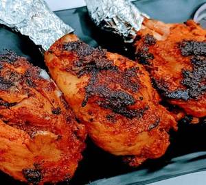 Chicken Leg Kebab (Pack of 2)                     