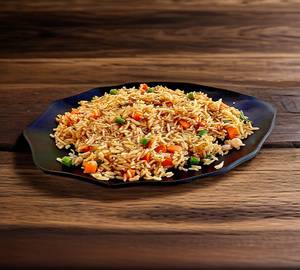 Veg Fried Rice