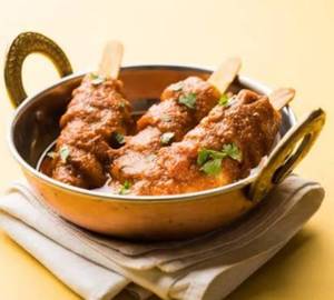 Kadai Chaap