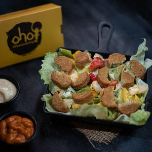 Falafel Salad